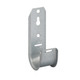Wall Mount J-Hook 1 5/6in - 25PK - ICCMSJHK33 Wall Mount J-Hook 1 5/6in - 25PK - ICCMSJHK33